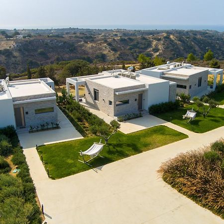 מסטיכרי Aegean Sunset Villas מראה חיצוני תמונה