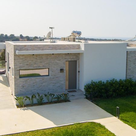 מסטיכרי Aegean Sunset Villas מראה חיצוני תמונה